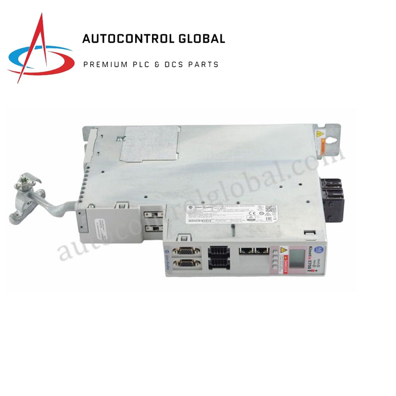 Allen-Bradley 2198-D006-ERS3 Kinetix 5700 Dual-Achsen-Wechselrichter