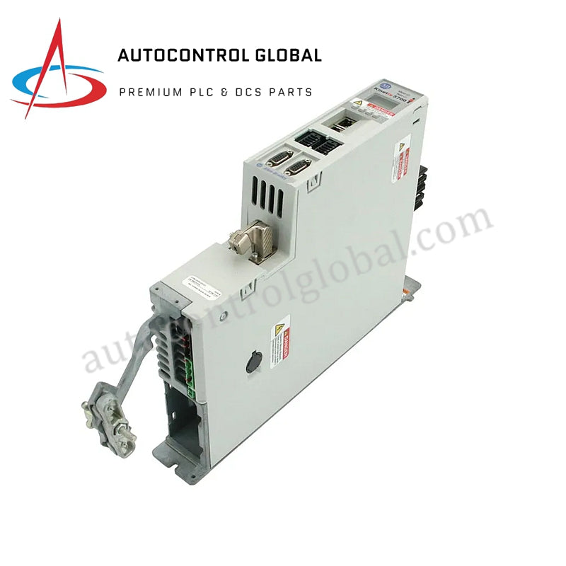 Module à double axe Allen-Bradley 2198-D020-ERS3