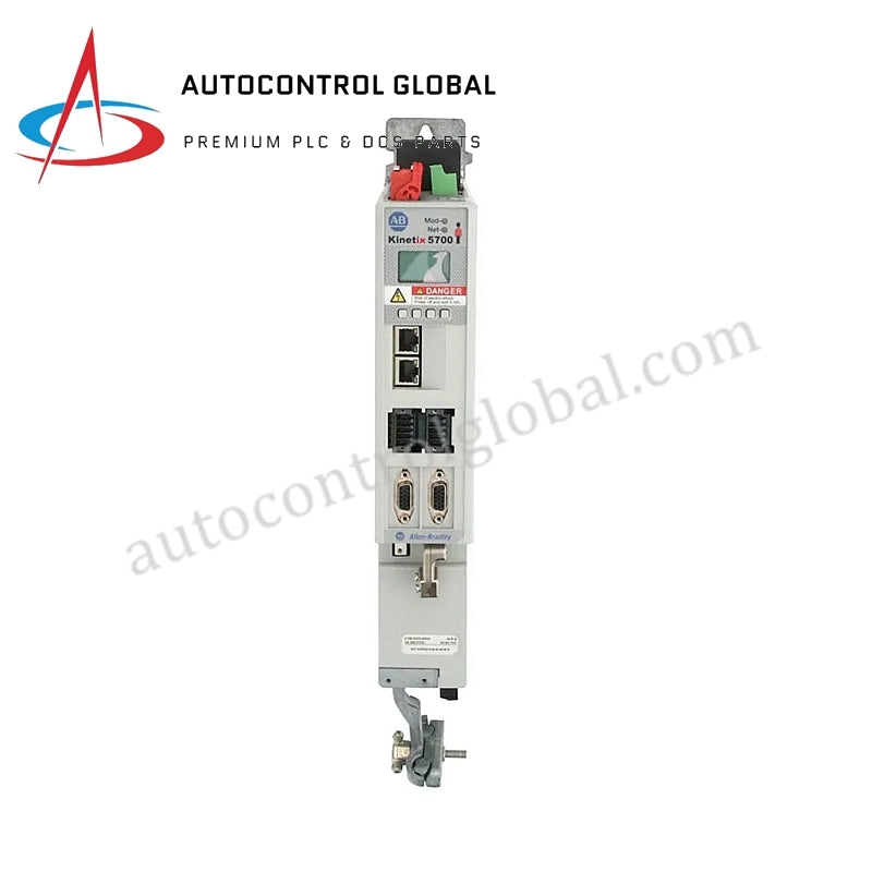 Module à double axe Allen-Bradley 2198-D020-ERS3