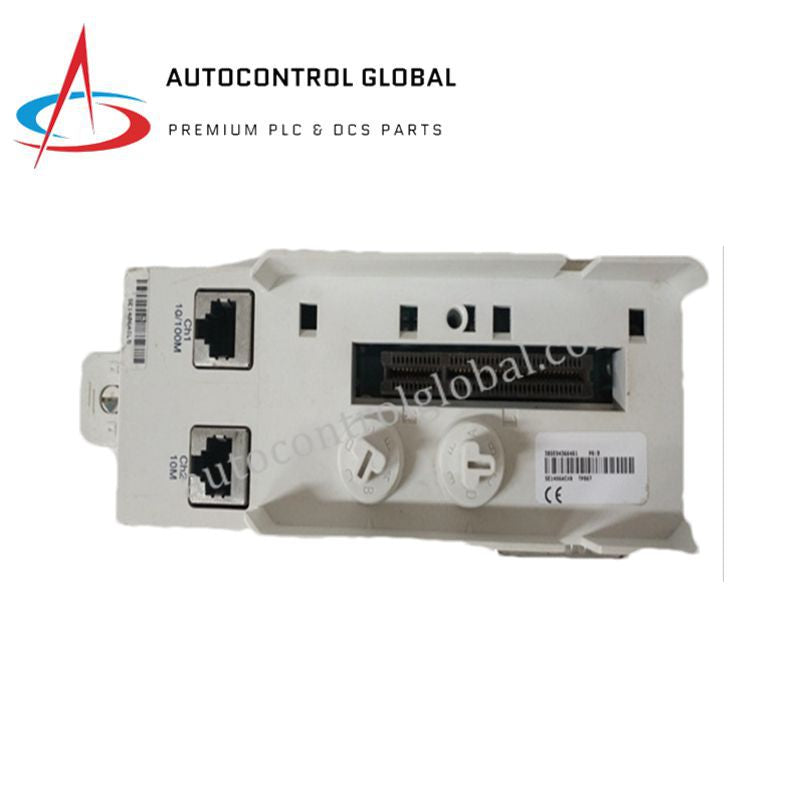 DFE02 ABB | Industrial Ethernet Communication Module