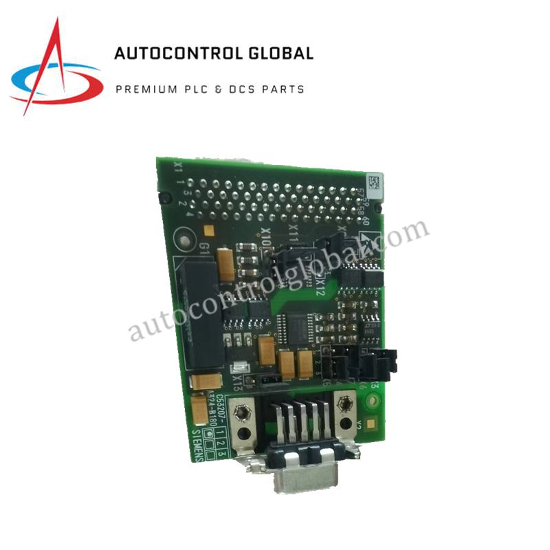 C73040-A27-C242-03 Siemens RS-485 Industrial Communication