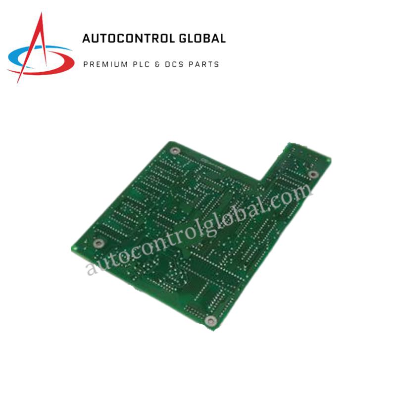 ABB CAI20 P72122-4-0788722 – Analog Input Module for Symphony DCS