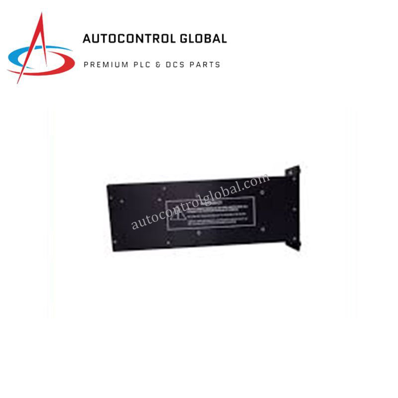 TRICONEX 8306A | Redundant Power Supply for Safety Systems