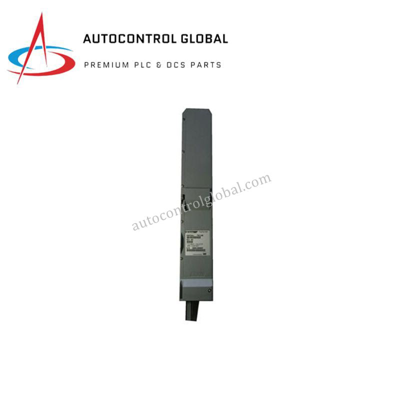 Foxboro P0915JU | 8-Channel Isolated Output Module for I/A Series DCS