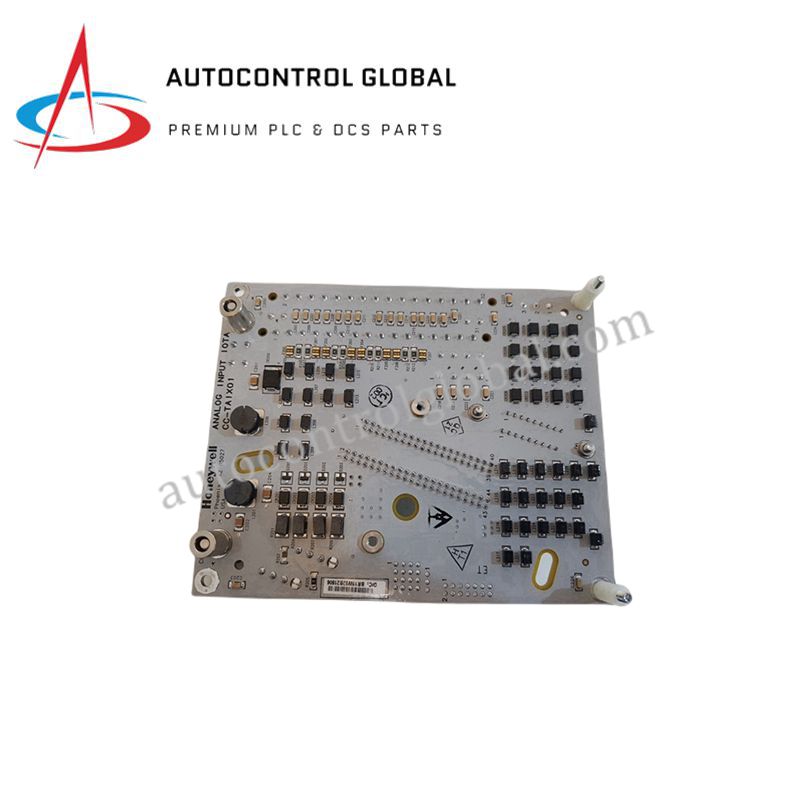CC-TAIX01 Honeywell | Experion/PKS Analog Input Card