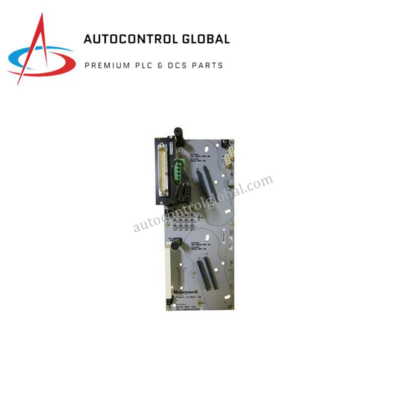 CC-TAIX01 Honeywell | Experion/PKS Analog Input Card