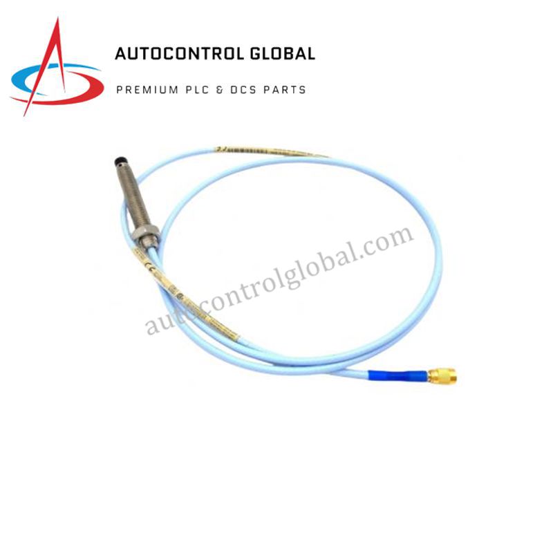 Bently Nevada 330104-00-17-05-02-00 | High-Precision 8 mm Probe