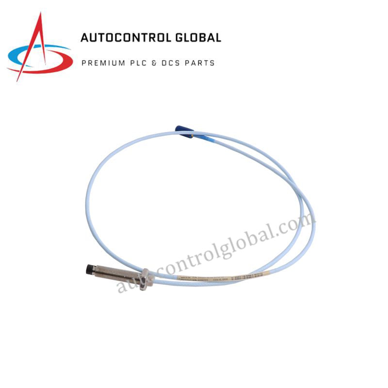 Bently Nevada 330104-00-17-05-02-00 | High-Precision 8 mm Probe