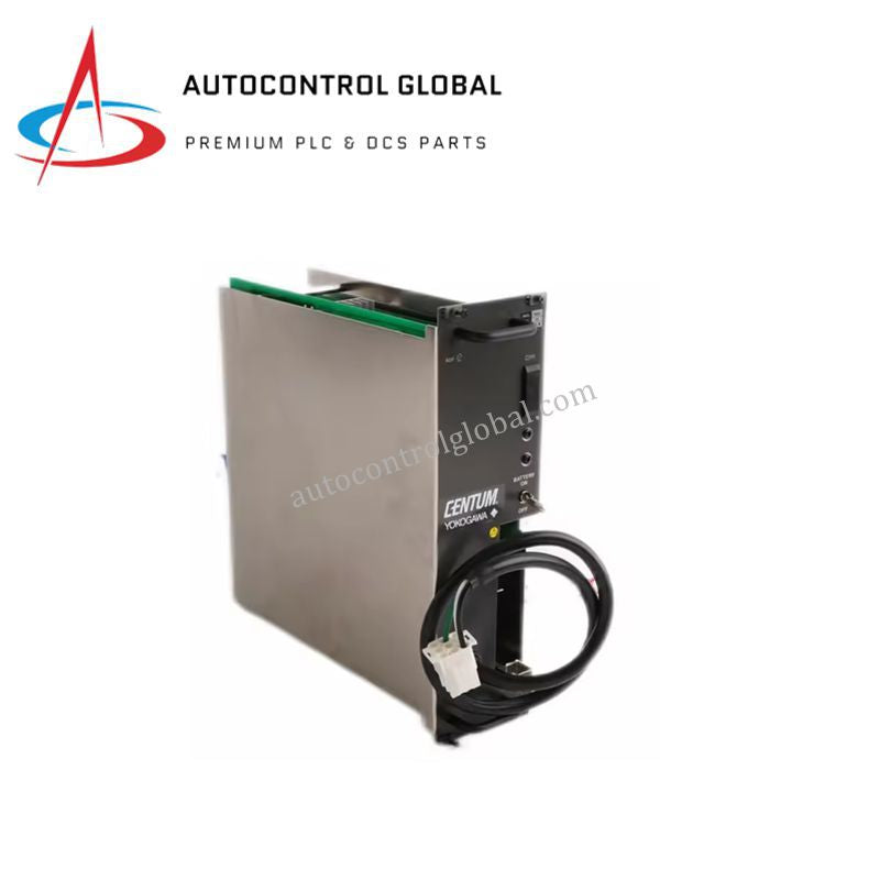 PW301-S4 Yokogawa | Industrial Power Supply for ProSafe-RS