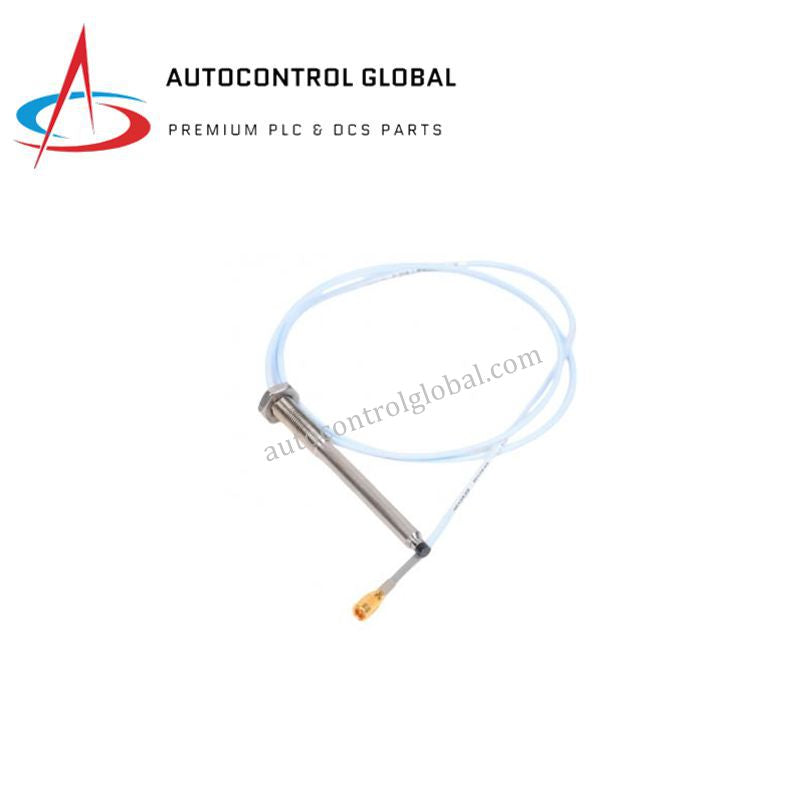 3300 XL 8mm Proximity Probe | Bently Nevada 330101-00-18-10-02-00
