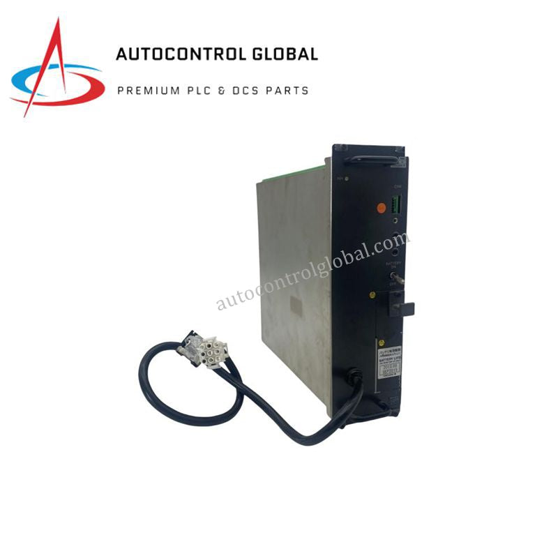 PW301-S4 Yokogawa | Industrial Power Supply for ProSafe-RS