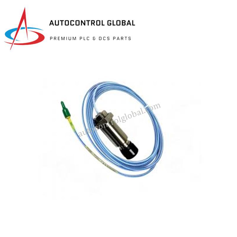 3300 25mm Proximity Probe | Bently Nevada 330851-02-000-060-10-00-CN