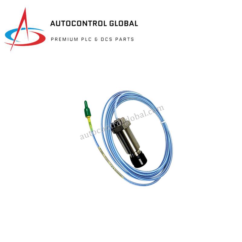 3300 25mm Proximity Probe | Bently Nevada 330851-02-000-060-10-00-CN