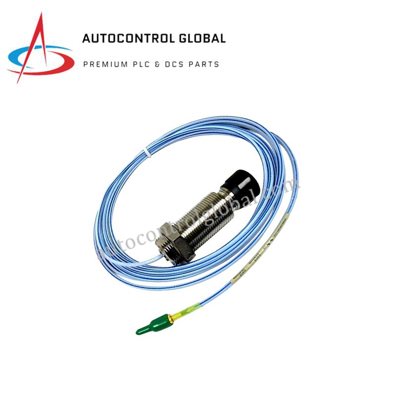 3300 25mm Proximity Probe | Bently Nevada 330851-02-000-060-10-00-CN
