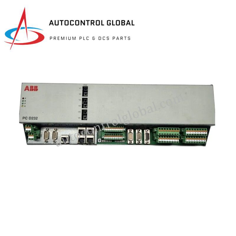 3BHE022293R0101 ABB | AC 800PEC Communication I/O Module