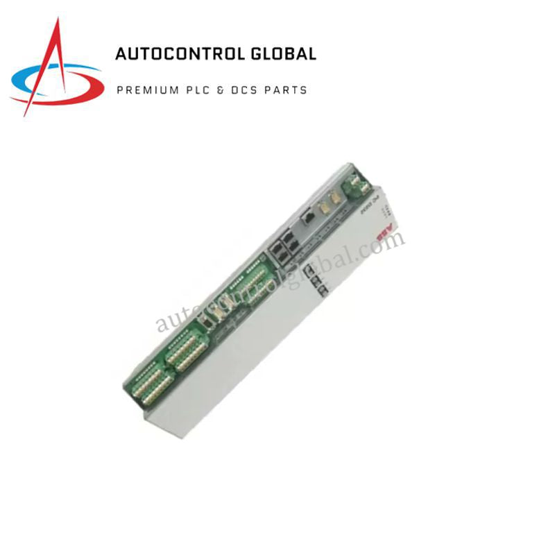 3BHE022293R0101 ABB | AC 800PEC Communication I/O Module