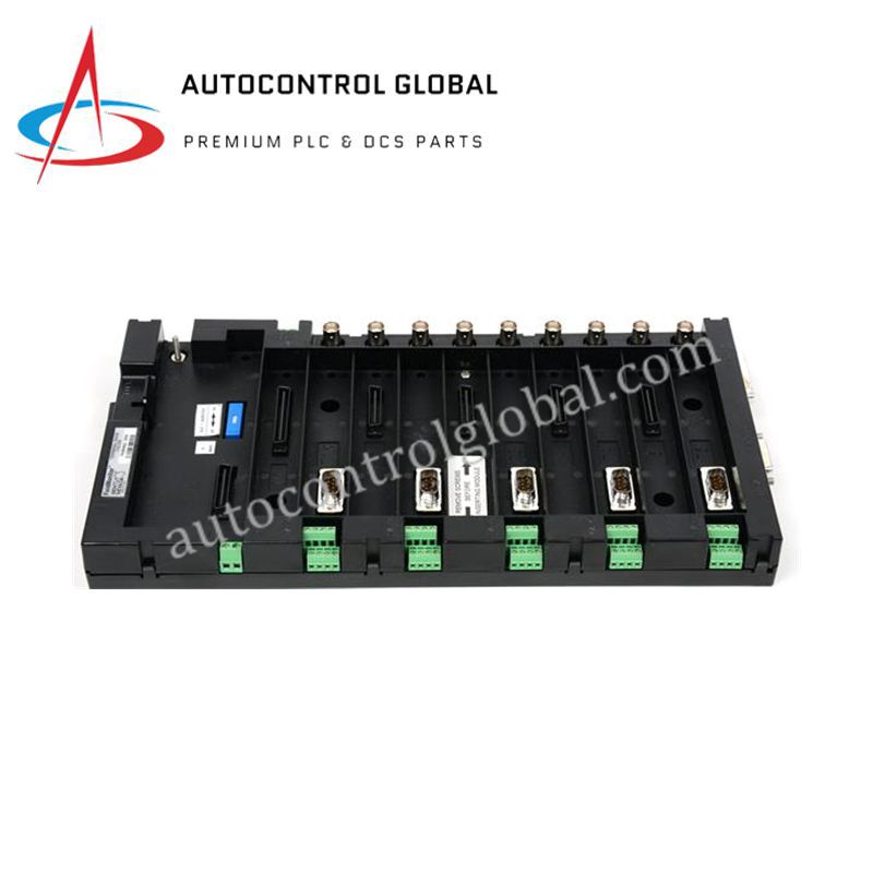 139497 Bently Nevada | 3500 Series Industrial I/O Sensor Module