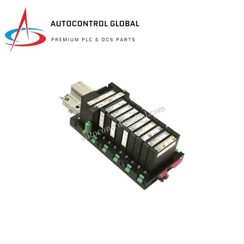 139497 Bently Nevada | 3500 Series Industrial I/O Sensor Module