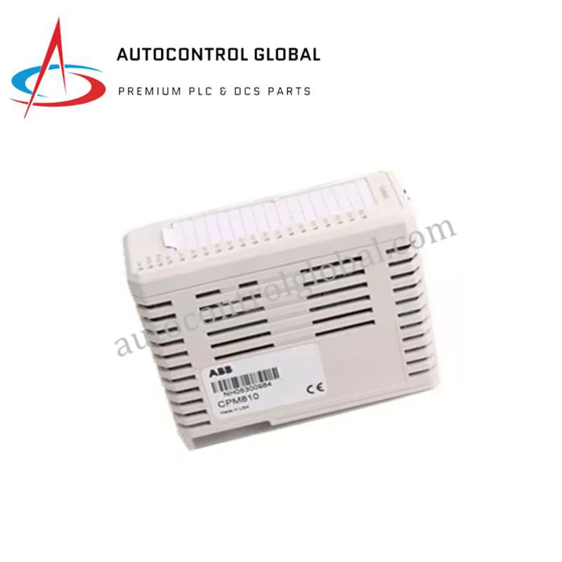 O15D503D ABB | High-Performance PLC Output Module