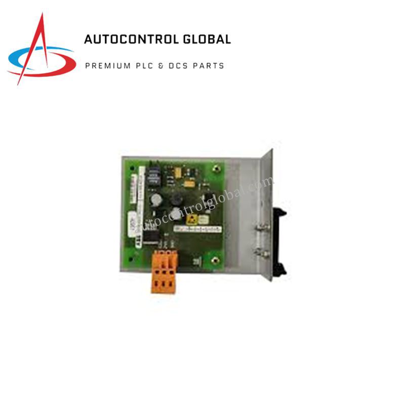 XVC769AE101 ABB | High-Performance OEI Control Board