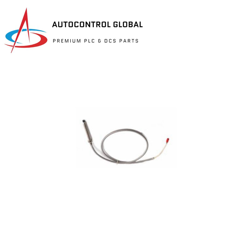 Bently Nevada 330105-02-12-05-02-01 Proximity Probe