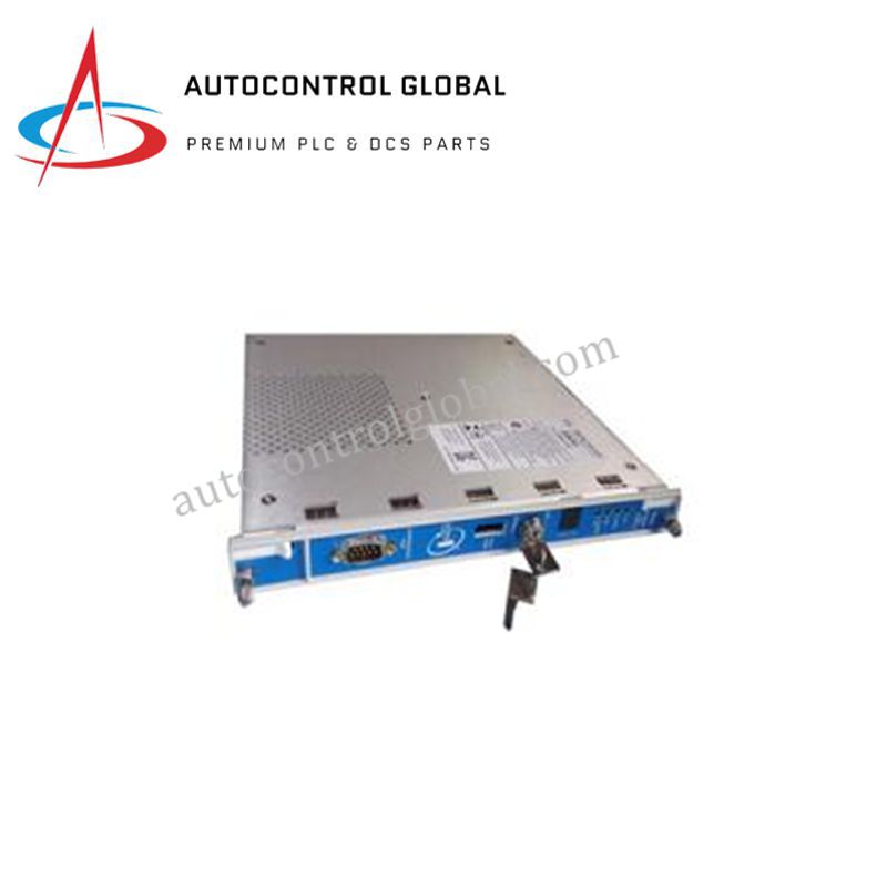 3300 NSv Series | Bently Nevada 330905-00-25-05-01-CN Probe