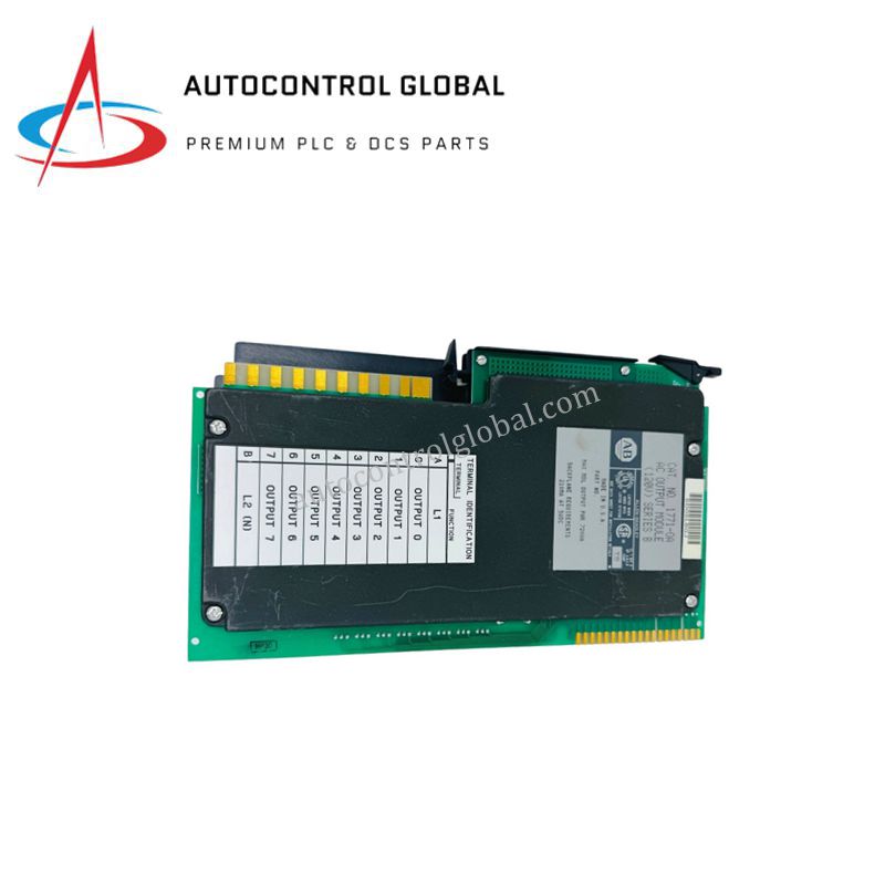 ALR111 Yokogawa | Field Control Station Communication Module