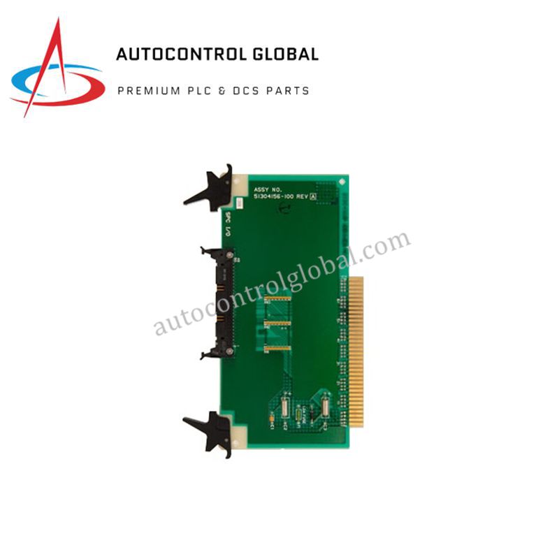 51304156-100 Honeywell | Плата ввода-вывода Paddle для TDC 3000