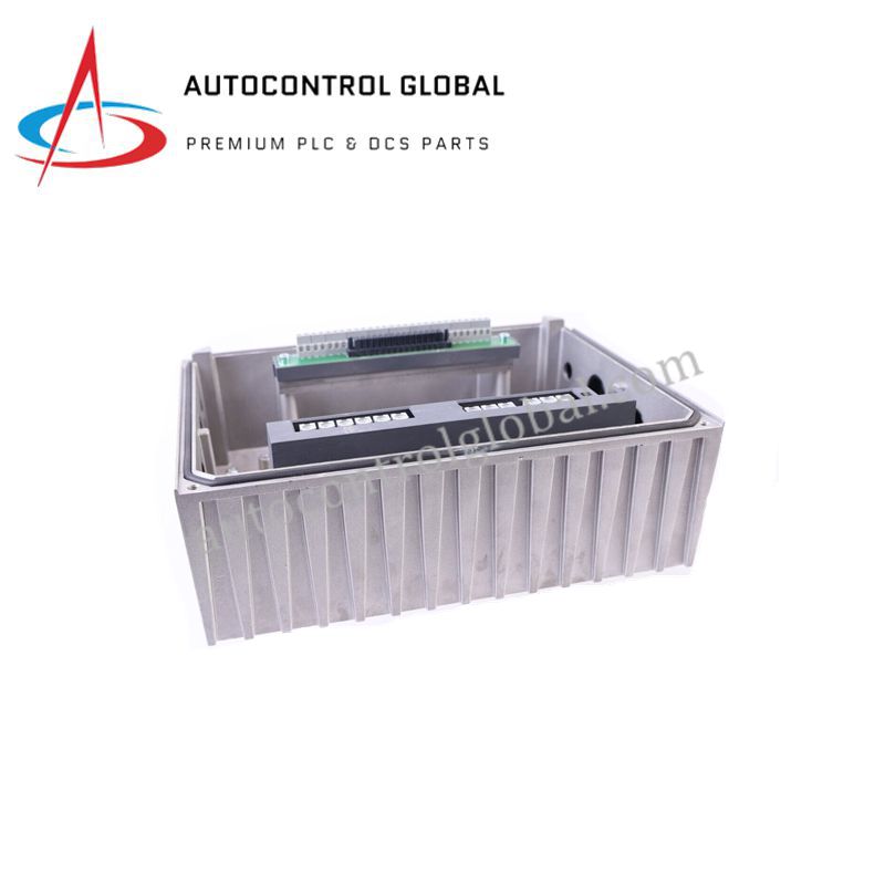 AMN12 Yokogawa | Industrial Analog I/O Module Rack