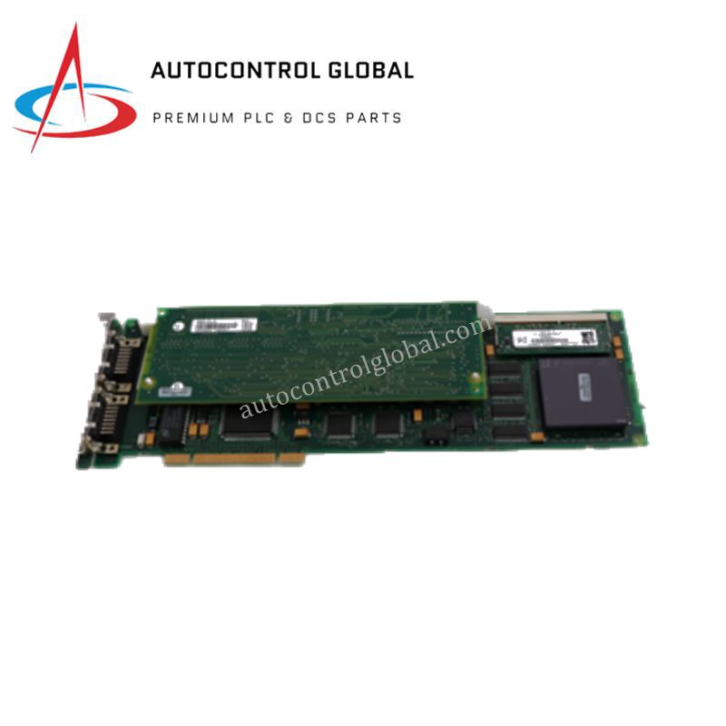 PU515A ABB | Real-Time Accelerator Board Dual MB300 Channel