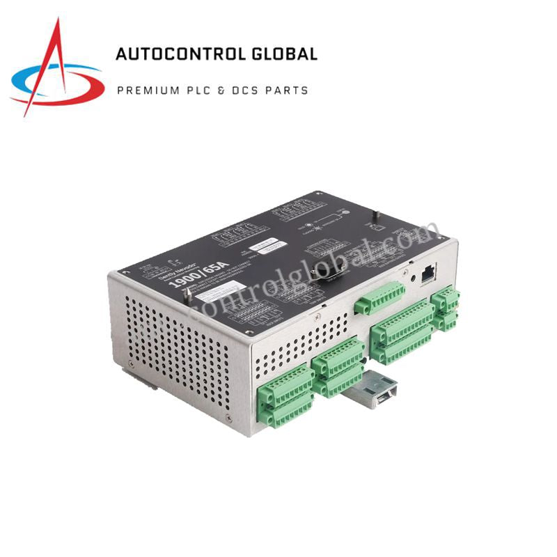 1900/65A-00-00-01-00-00 Bently Nevada | Machinery Monitor Module