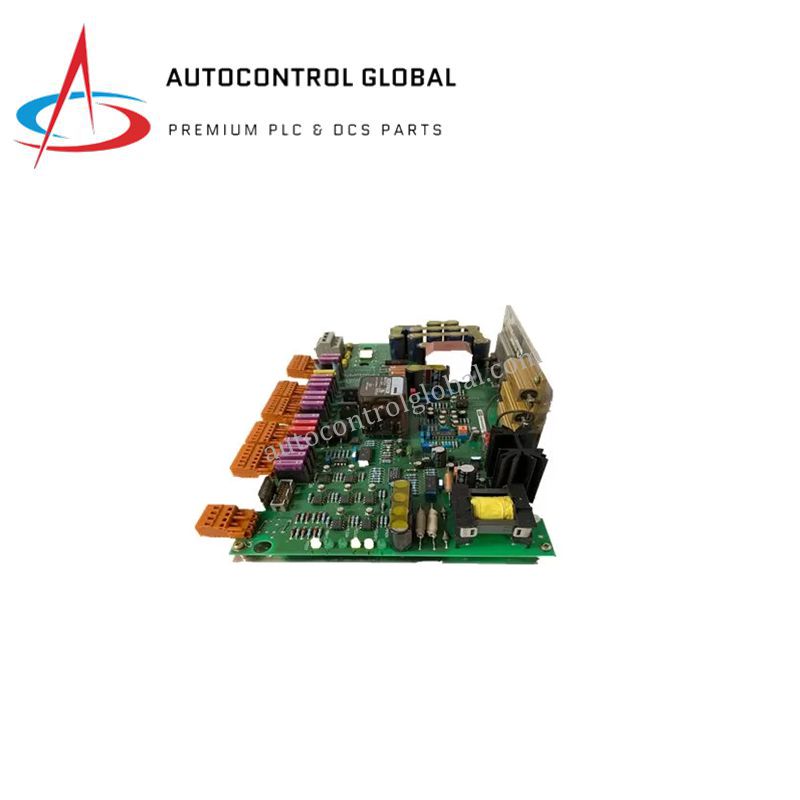 KU C720 AE01 ABB | 3BHB000652R0101 Power Supply Board