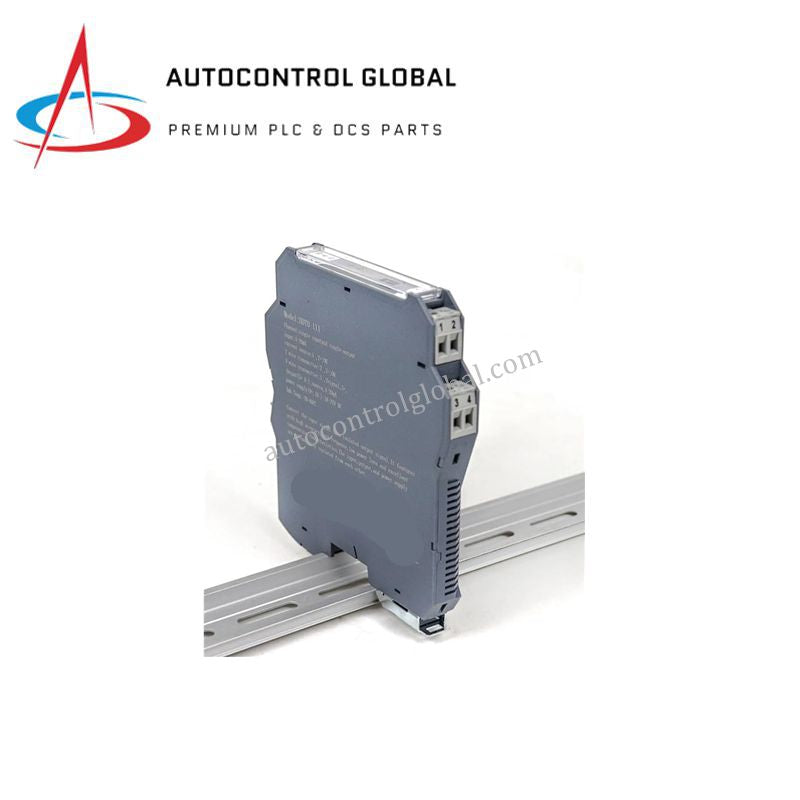 AAV142-S50 Yokogawa | Analog Input Module (16-Channel, Non-Isolated)