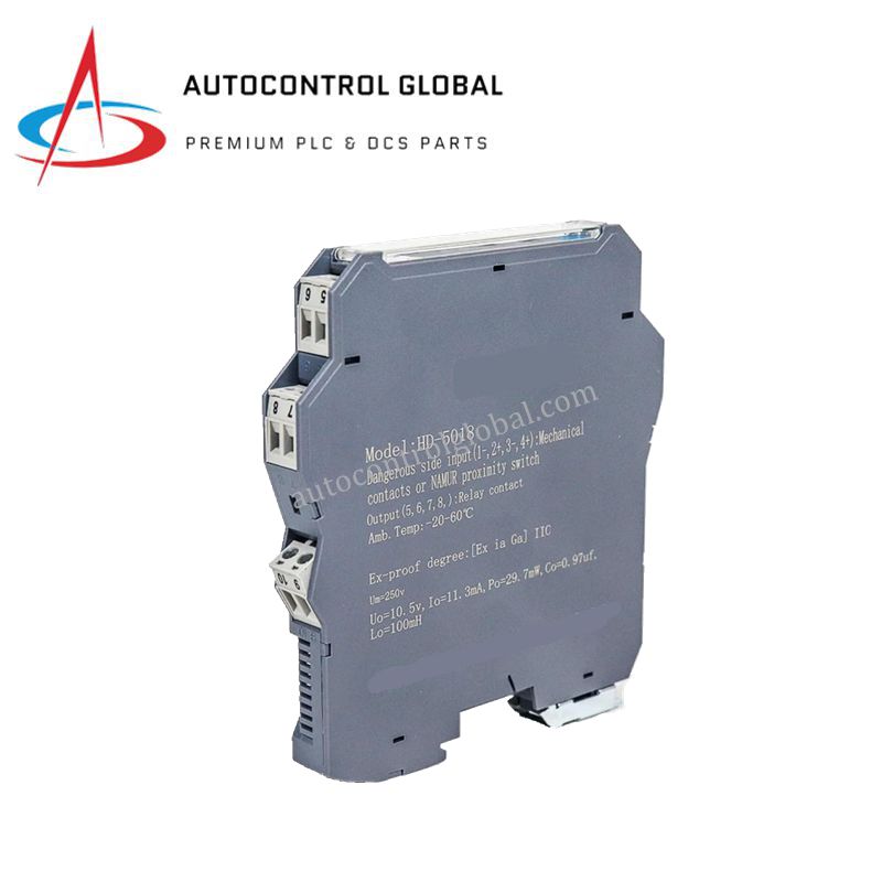 AAV142-S50 Yokogawa | Analog Input Module (16-Channel, Non-Isolated)