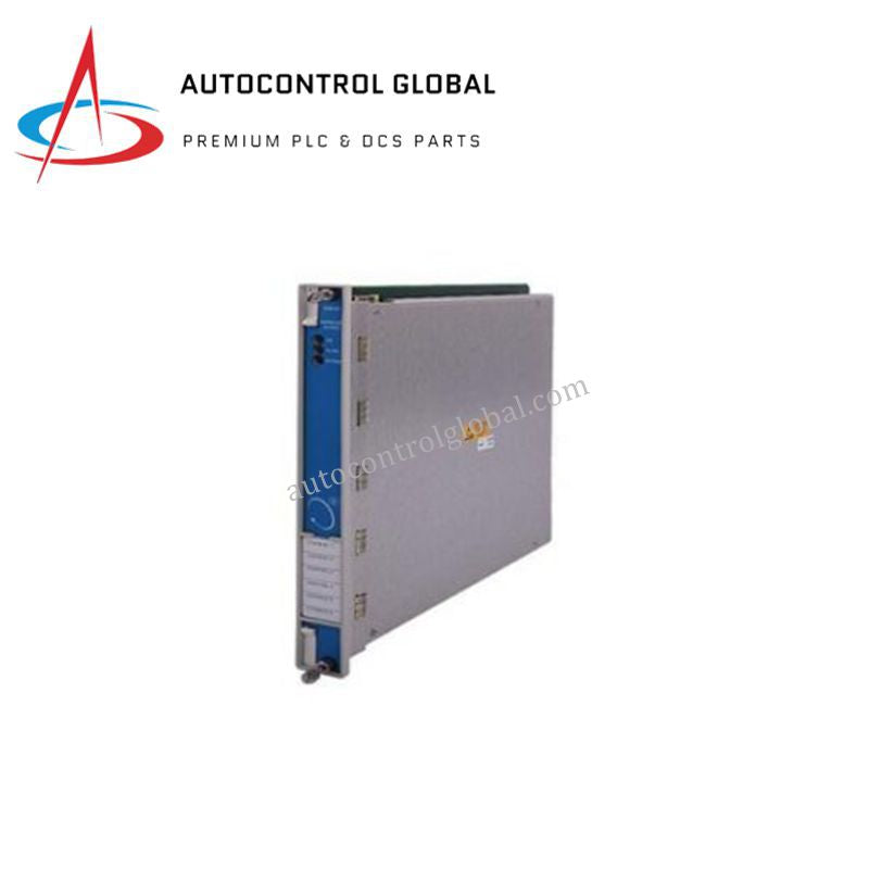 163179-02 Bently Nevada | 3500/61-05-01 Temperature Monitoring Unit
