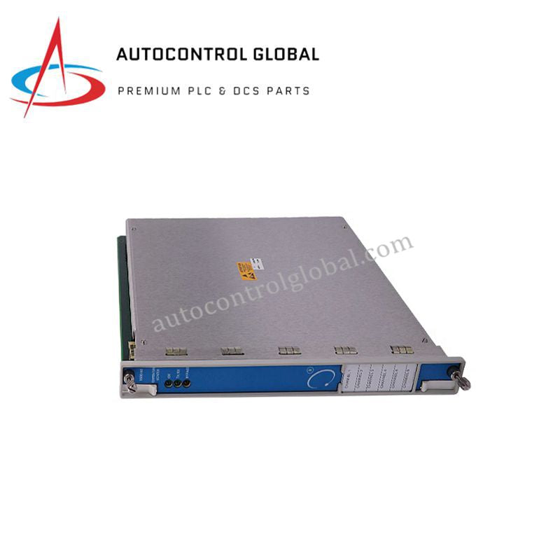 163179-02 Bently Nevada | 3500/61-05-01 Temperature Monitoring Unit