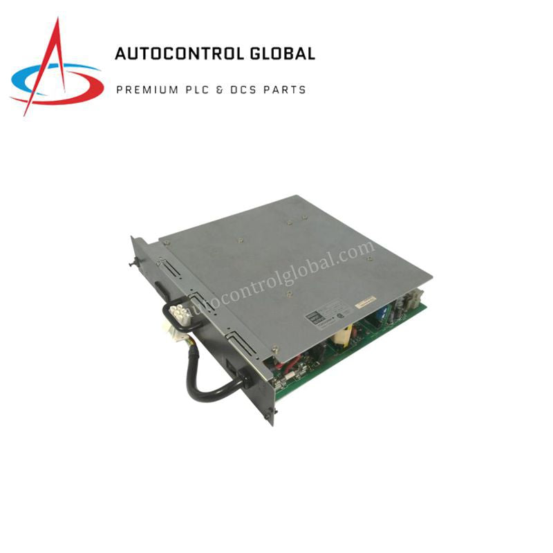 CSL/PW301 Yokogawa | Power Supply for CENTUM VP DCS