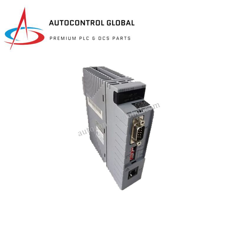 Yokogawa EB511-10 S2 | Distributed Control System Interface