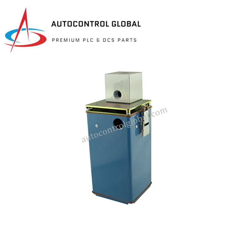 C7076A1007 | Honeywell UV Flame Detector for Boilers