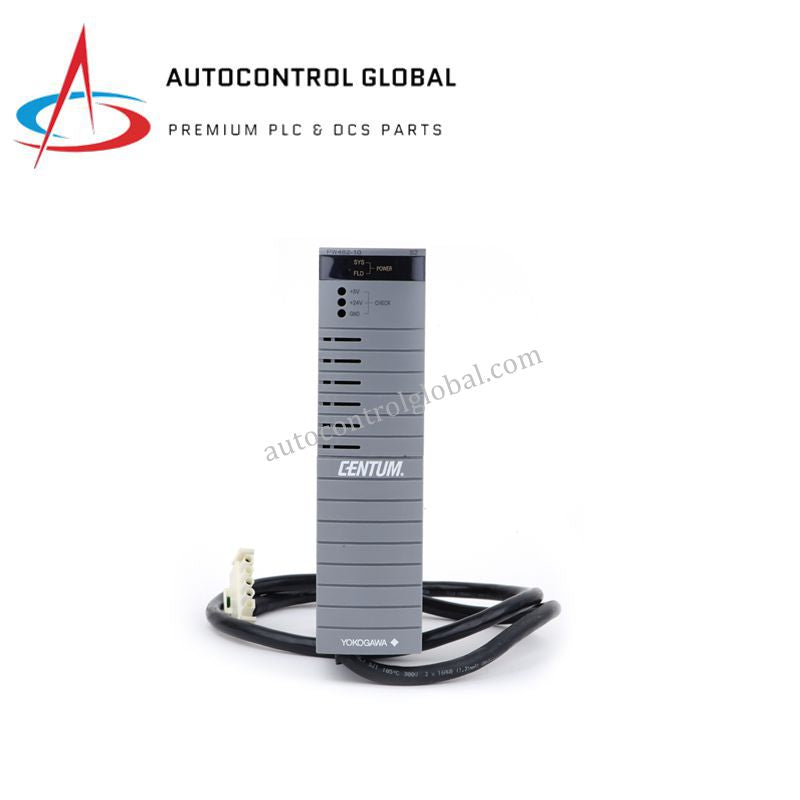 PW482-51 Yokogawa | CENTUM VP Power Supply