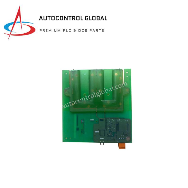 UFC721AE101 ABB | Industrial Core CPU Module for Advant & AC800M