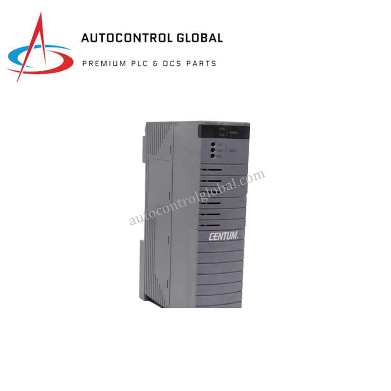 PW482-51 Yokogawa | CENTUM VP Power Supply