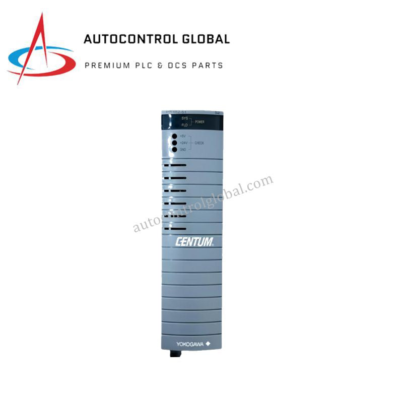 PW482-51 Yokogawa | CENTUM VP Power Supply
