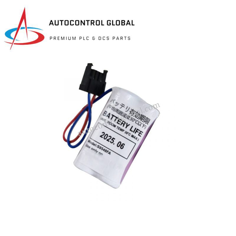 HHR-21AHF2A1 | Yokogawa Industrial NiMH Backup Battery Pack