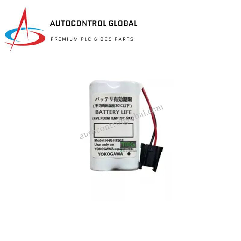 HHR-21AHF2A1 | Yokogawa Industrial NiMH Backup Battery Pack