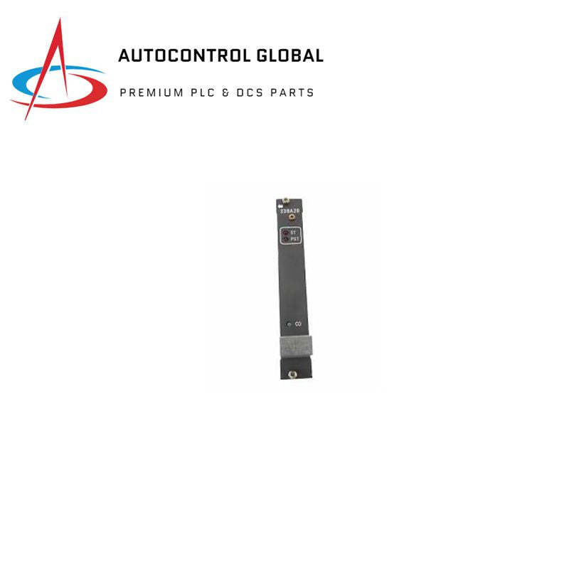 23BA20D | ABB | Ausgangsmodul