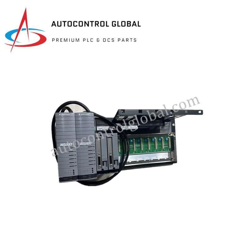ANR10D-420/ATDOC/NDEL | Yokogawa Differential Pressure Sensor