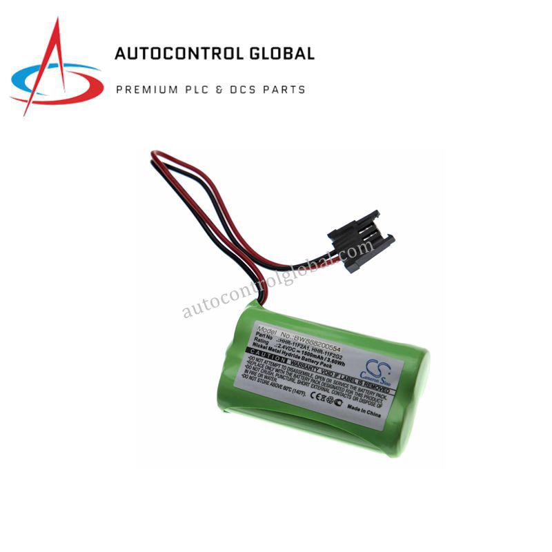 HHR-11F2A1 | Yokogawa NiMH Battery for CENTUM VP/CS 3000