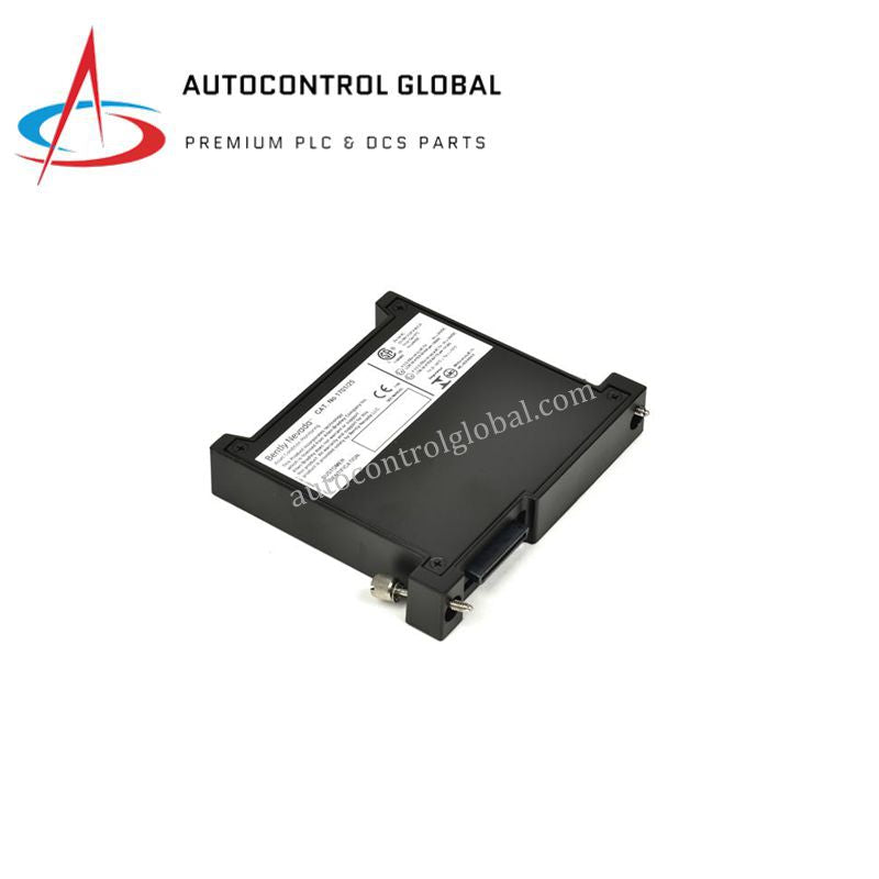 1701/25-01 Preamplifier Input Module | Bently Nevada FieldMonitor
