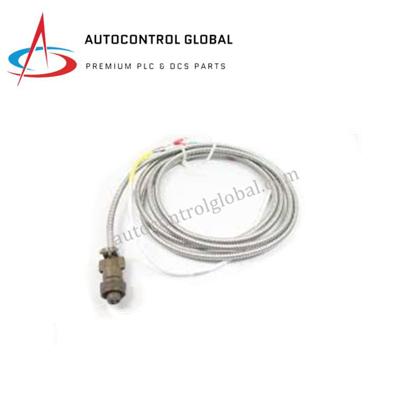 Bently Nevada 16710-99 | 3-Wire Shielded Cable for Sensors